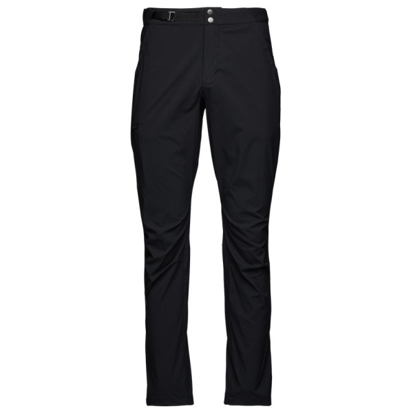 Pánské kalhoty Black Diamond M TECHNICIAN ALPINE PANTS