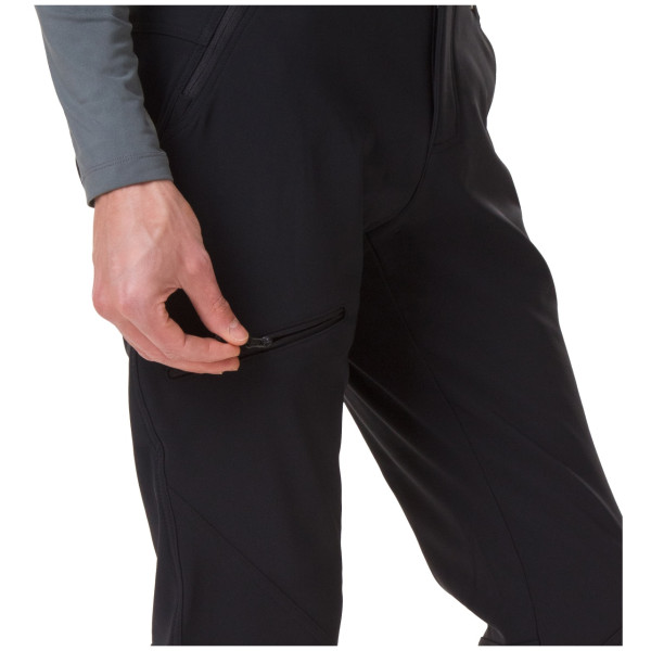 Pánské kalhoty Columbia Triple Canyon Fall Pant