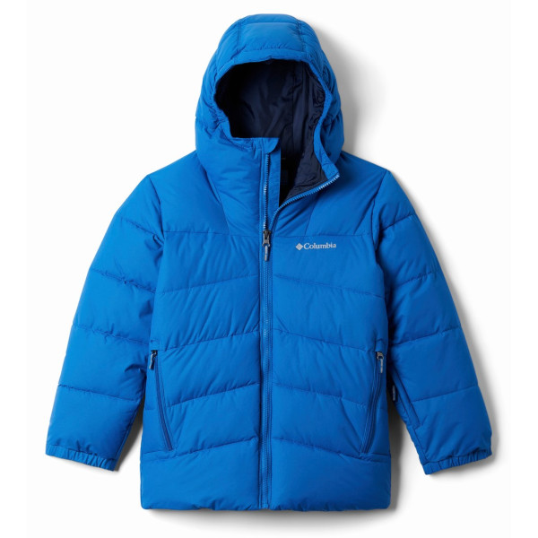 Dětská zimní bunda Columbia Arctic Blast™ Jkt