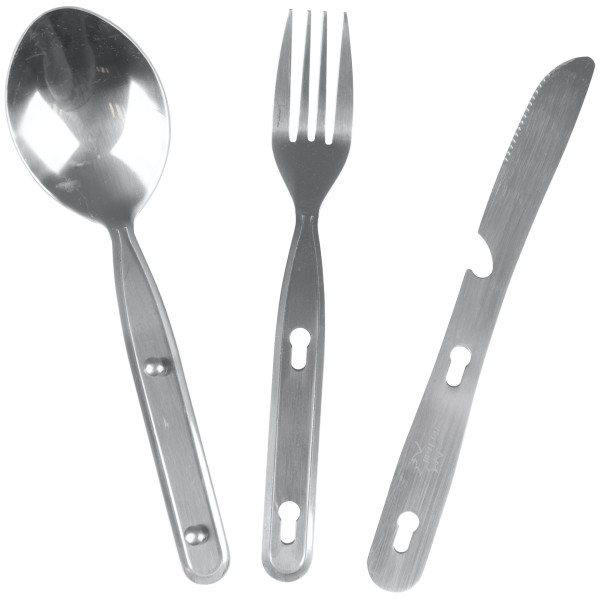 Příborová sada Bo-Camp Cutlery set