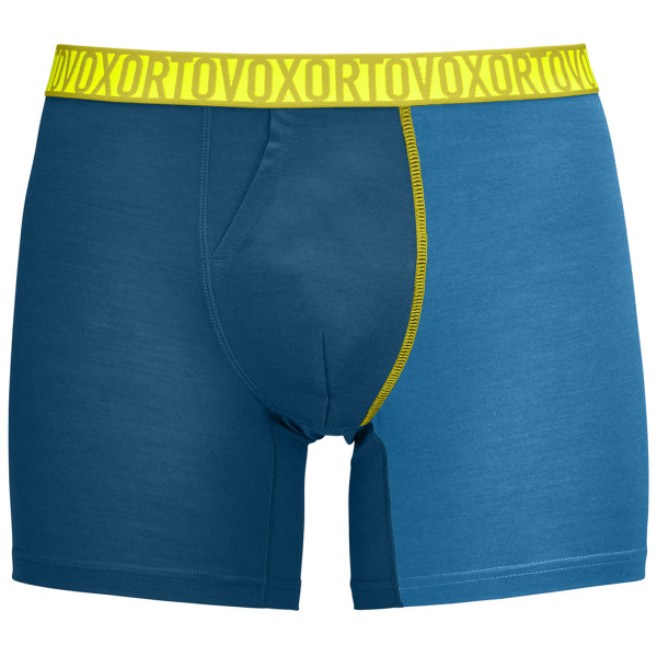 Pánské boxerky Ortovox 150 Essential Boxer Briefs M