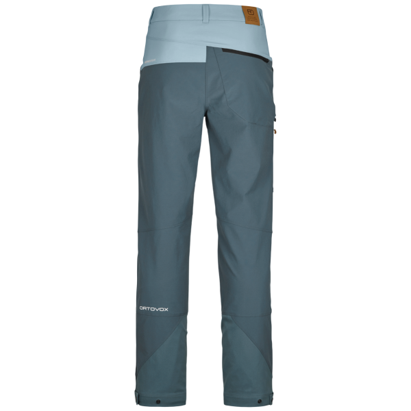 Pánské kalhoty Ortovox Mondeval Pants Men's