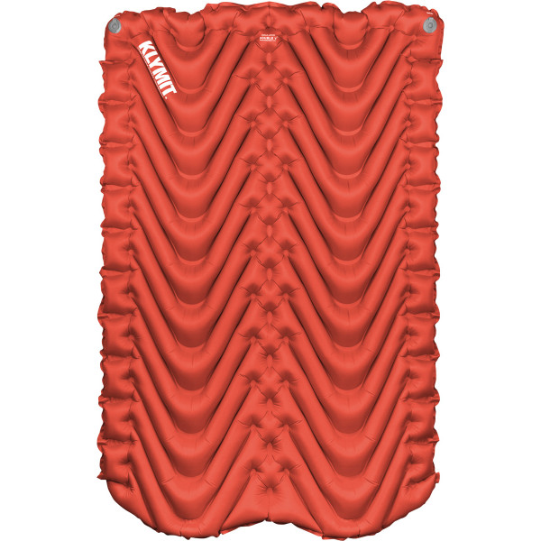 Nafukovací karimatka KIymit Insulated Double V