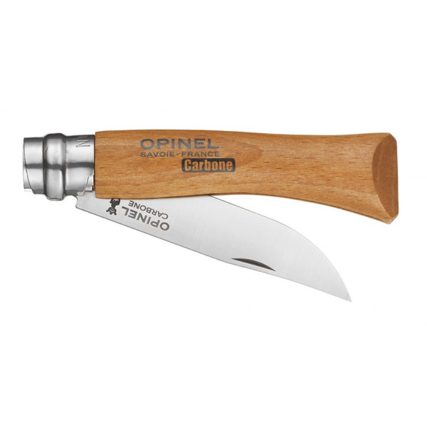 Nůž Opinel VR No.07 Carbon