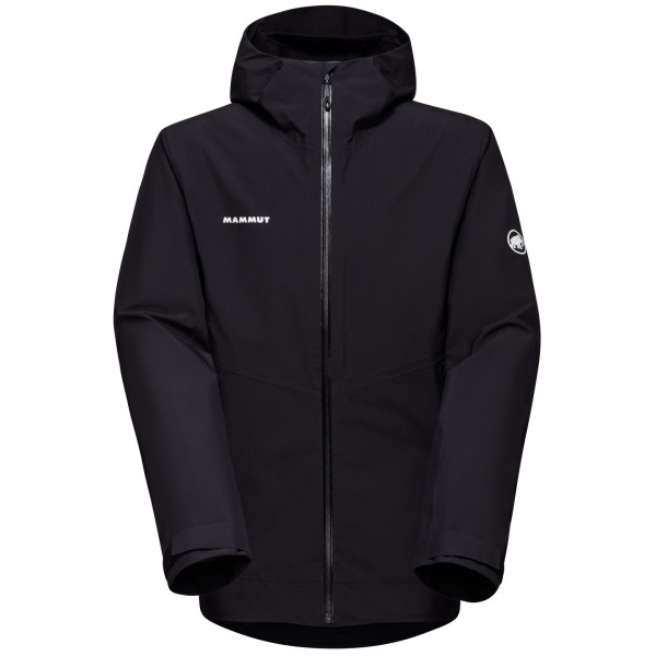 Pánská bunda Mammut Alto Light HS Hooded Jacket