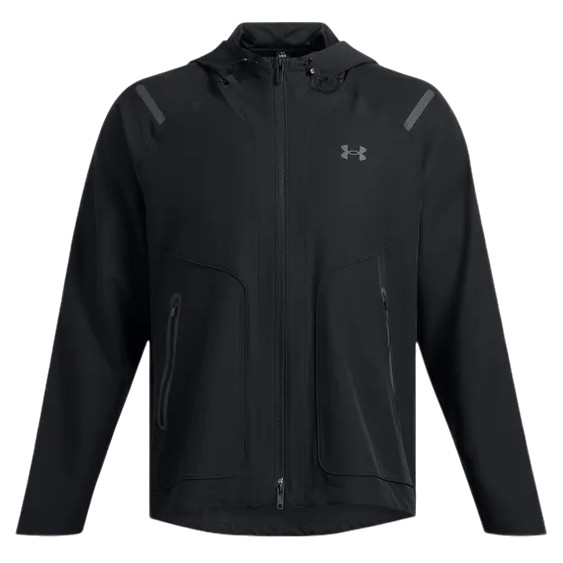 Pánská bunda Under Armour Unstoppable Jacket LC