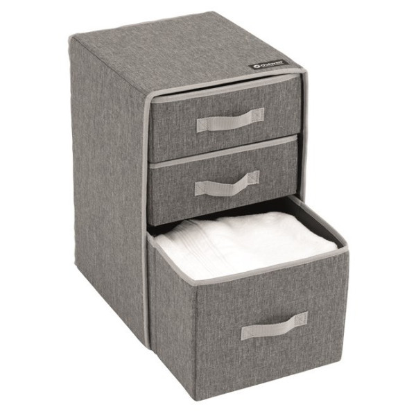 Noční stolek Outwell Barmouth Bedside Table