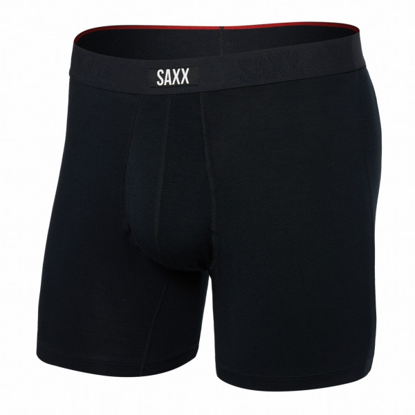 Boxerky Saxx Vibe Xtra Super Soft Boxer Brief Fly