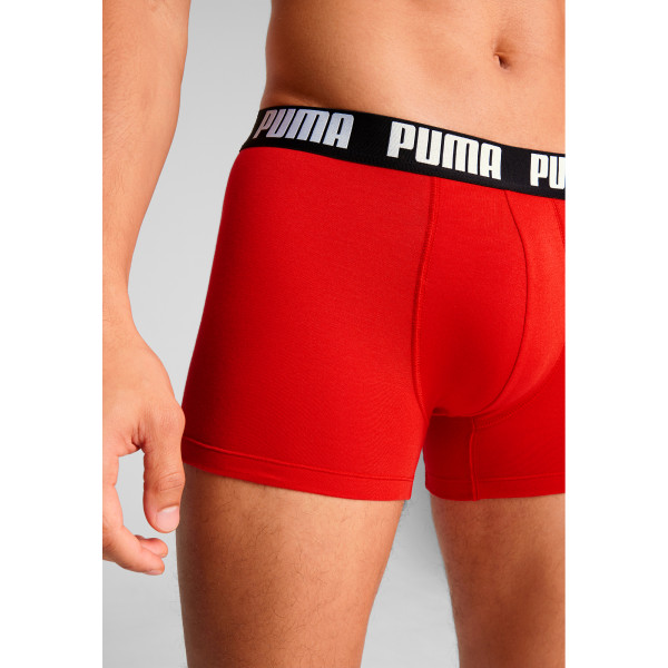 Pánské boxerky Puma Everyday Basic Boxer 2P