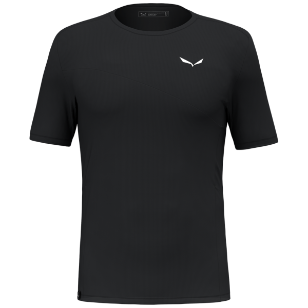 Pánské funkční triko Salewa Puez Sporty Dry M T-Shirt