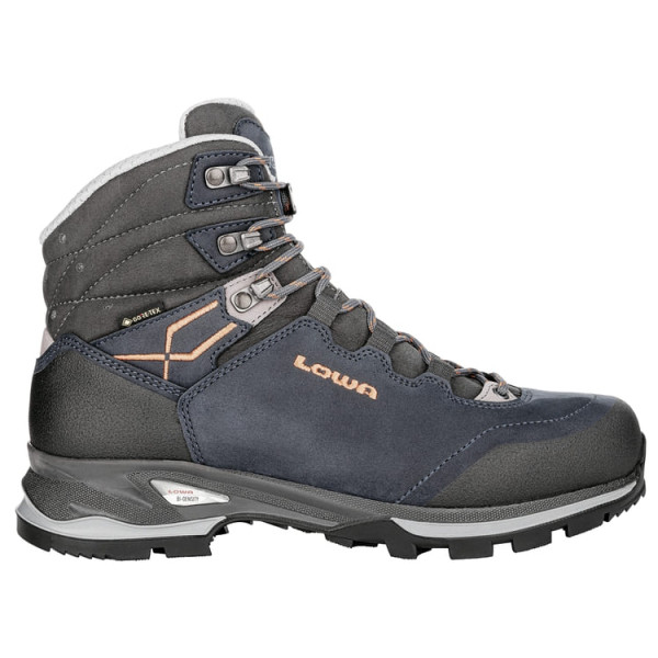 Dámské trekové boty Lowa Lady Light GTX