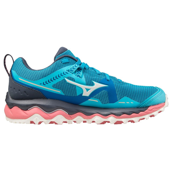 Dámské boty Mizuno Wave Mujin 7