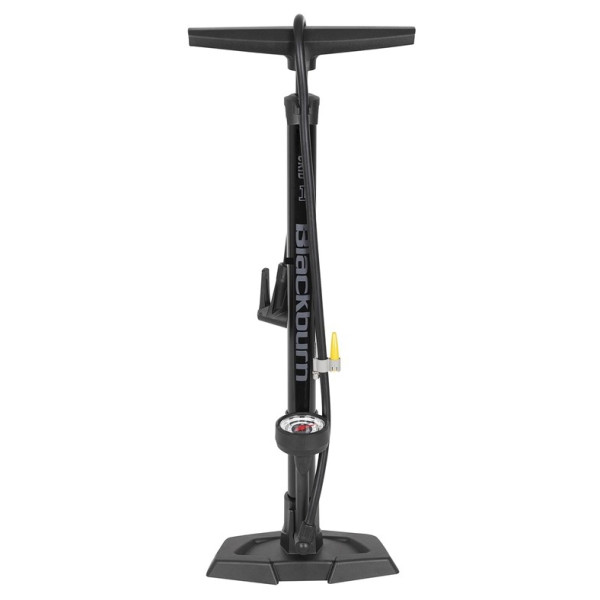 Pumpa Blackburn Grid 1 Floor Pump