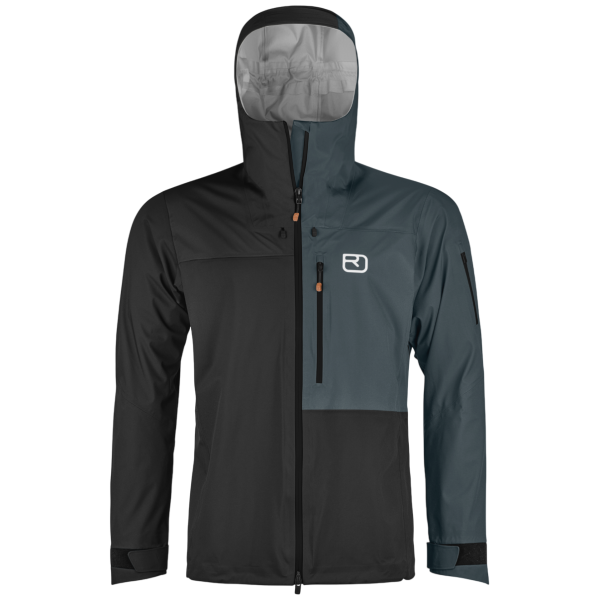Pánská bunda Ortovox 3L Ortler Jacket M