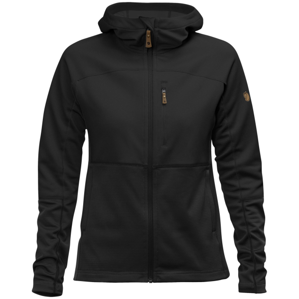 Dámská bunda Fjällräven Abisko Trail Fleece W