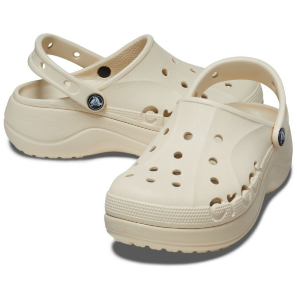 Dámské pantofle Crocs Baya Platform Clog