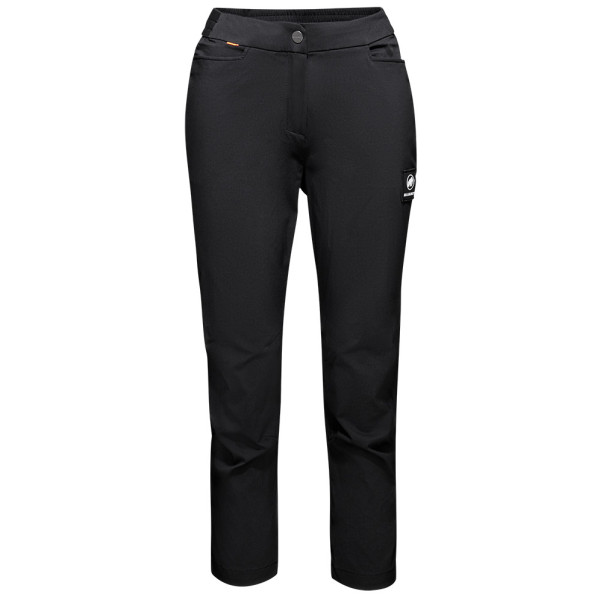 Dámské kalhoty Mammut Massone Light Pants Women