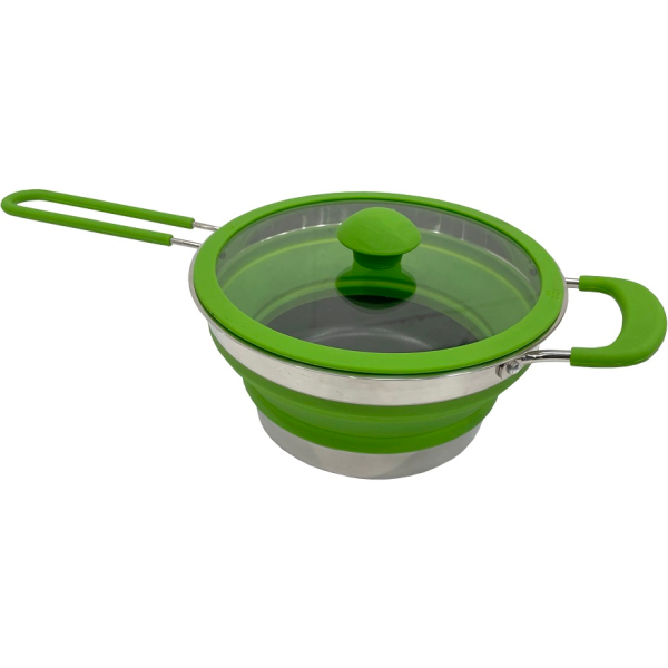 Hrnec Vango Cuisine 1.5L Non-Stick Pot