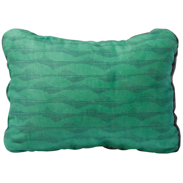 Polštář Therm-a-Rest Compressible Pillow Cinch S