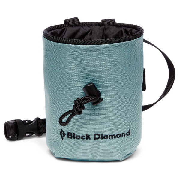 Pytlík na magnézium Black Diamond Mojo Chalk Bag S/M