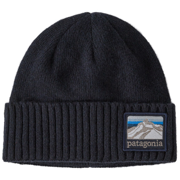 Zimní čepice Patagonia Brodeo Beanie