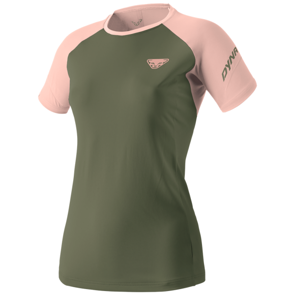 Dámské triko Dynafit Alpine Pro W S/S Tee