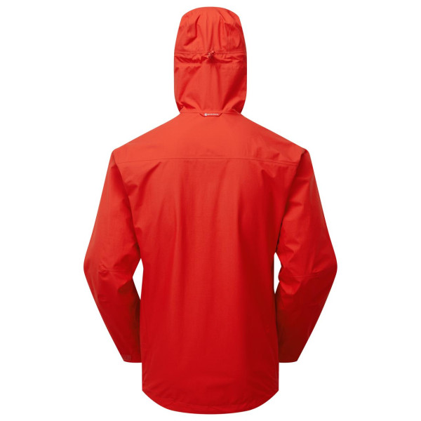 Pánská bunda Montane Spirit Lite Jacket