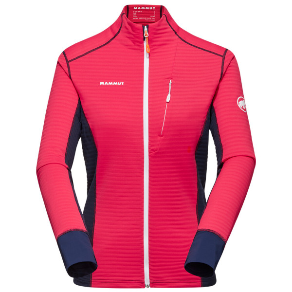 Dámská funkční mikina Mammut Taiss Light ML Jacket Women