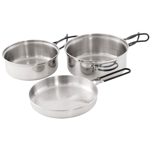 Nádobí Easy Camp Tour Cook Set