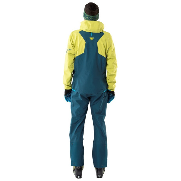 Pánská bunda Dynafit Tlt Gtx M Jkt
