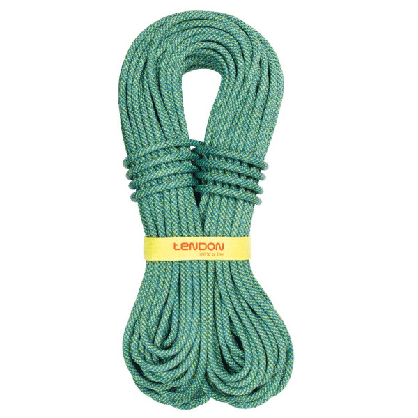 Lezecké lano Tendon Master 9,4 mm (60 m) STD