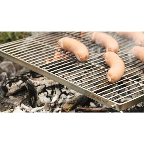 Gril Robens Lassen Grill Trivet Combo L