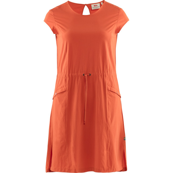 Dámské šaty Fjällräven High Coast Lite Dress W