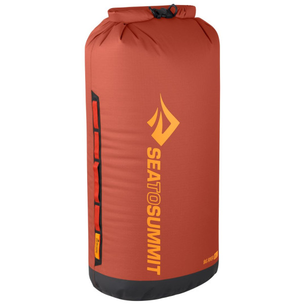 Nepromokavý vak Sea to Summit Big River Dry Bag 65 L