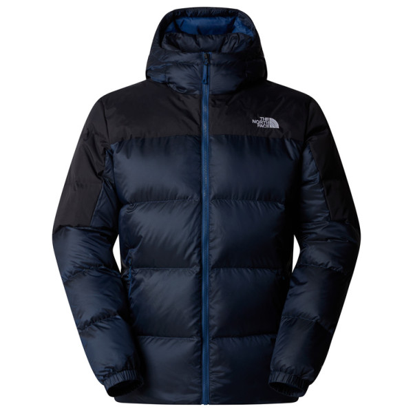 Pánská péřová bunda The North Face M Diablo Down 2.0 Hoodie