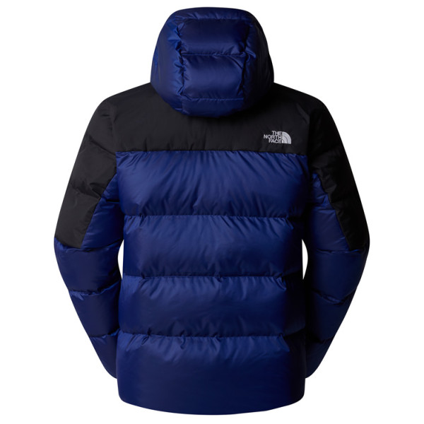 Pánská péřová bunda The North Face M Diablo Down 2.0 Hoodie