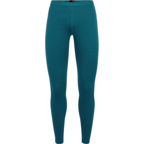 Dámské legíny Icebreaker Women`s Oasis Leggings