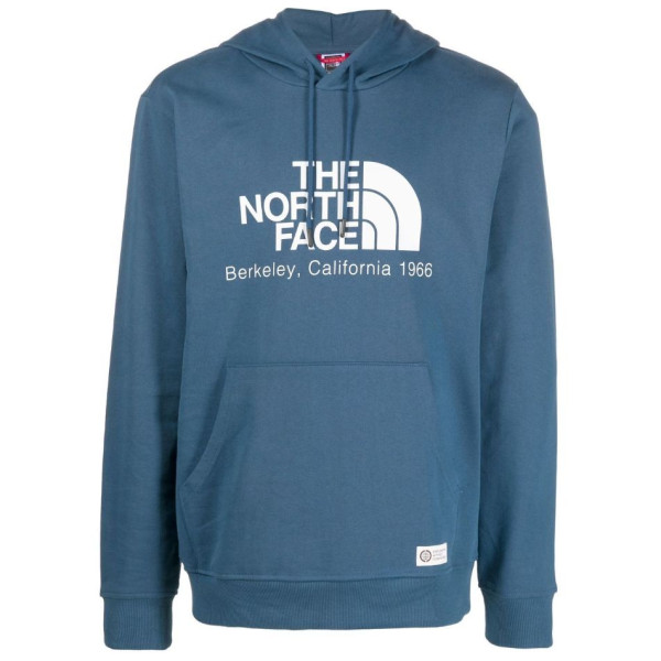 Pánská mikina The North Face M Berkeley California Hoodie