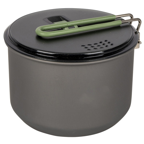 Hrnec Bo-Camp Hard Anodized Pan 1 l