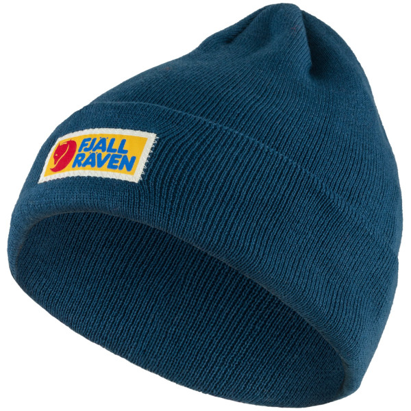 Čepice Fjällräven Vardag Classic Beanie