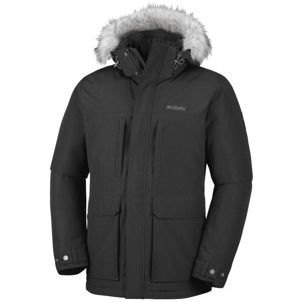 Pánská bunda Columbia Marquam Peak Jacket