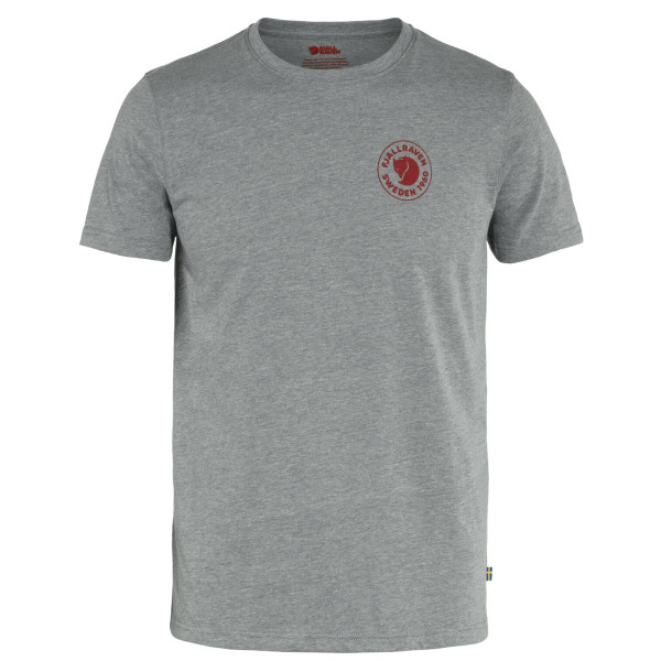 Pánské triko Fjällräven 1960 Logo T-shirt M