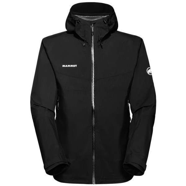 Pánská bunda Mammut Convey Tour HS Hooded Jacket