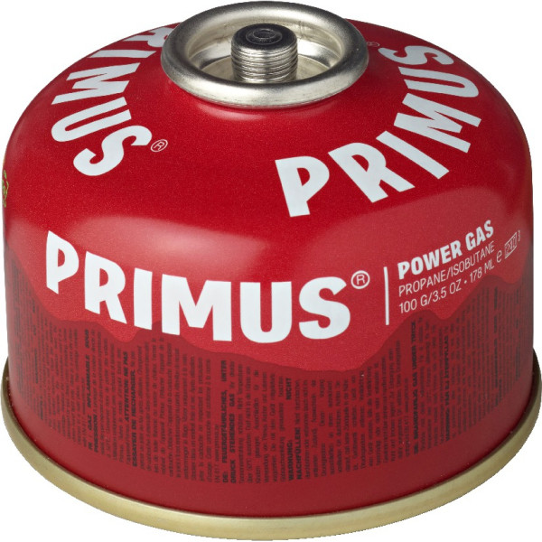 Kartuše Primus Power Gas 100 g