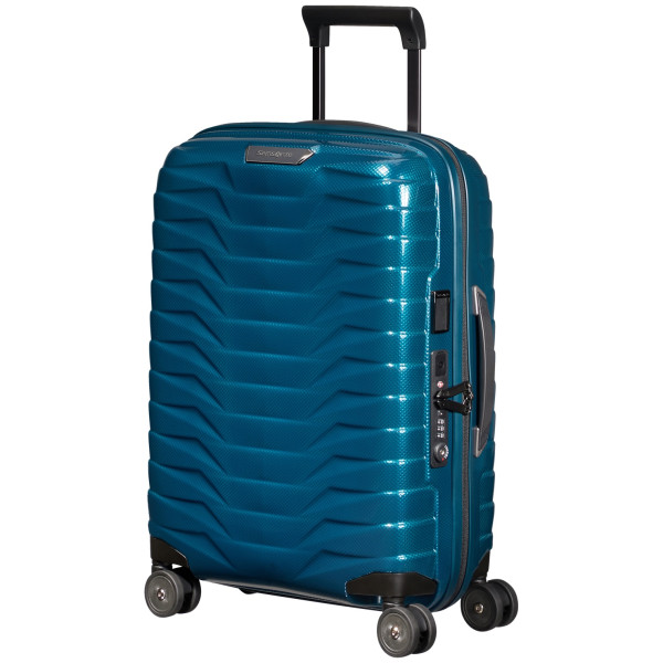 Cestovní kufr Samsonite Spinner 55 EXP