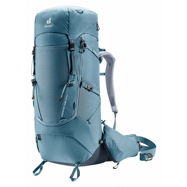 Turistický batoh Deuter Aircontact Core 60+10