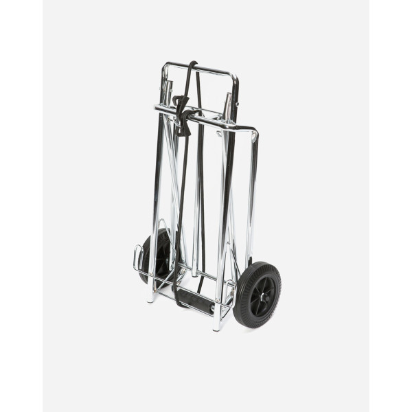 Vozík Bo-Camp Bagage Trolley 40 kg