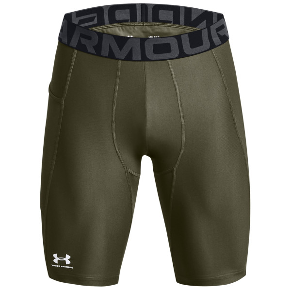 Pánské funkční spodky Under Armour HG Armour Lng Shorts