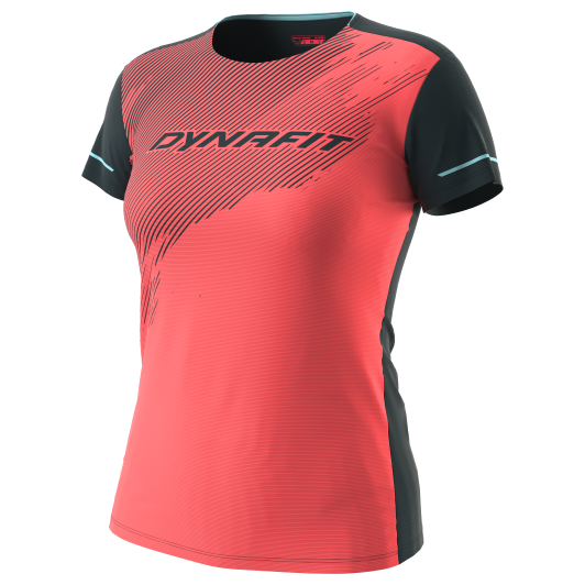 Dámské funkční triko Dynafit Alpine 2 W S/S Tee