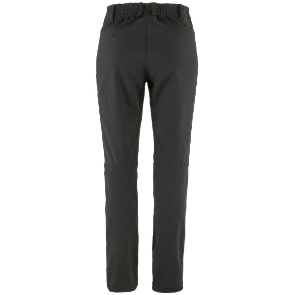 Dámské zimní kalhoty Fjällräven Abisko Winter Stretch Trousers